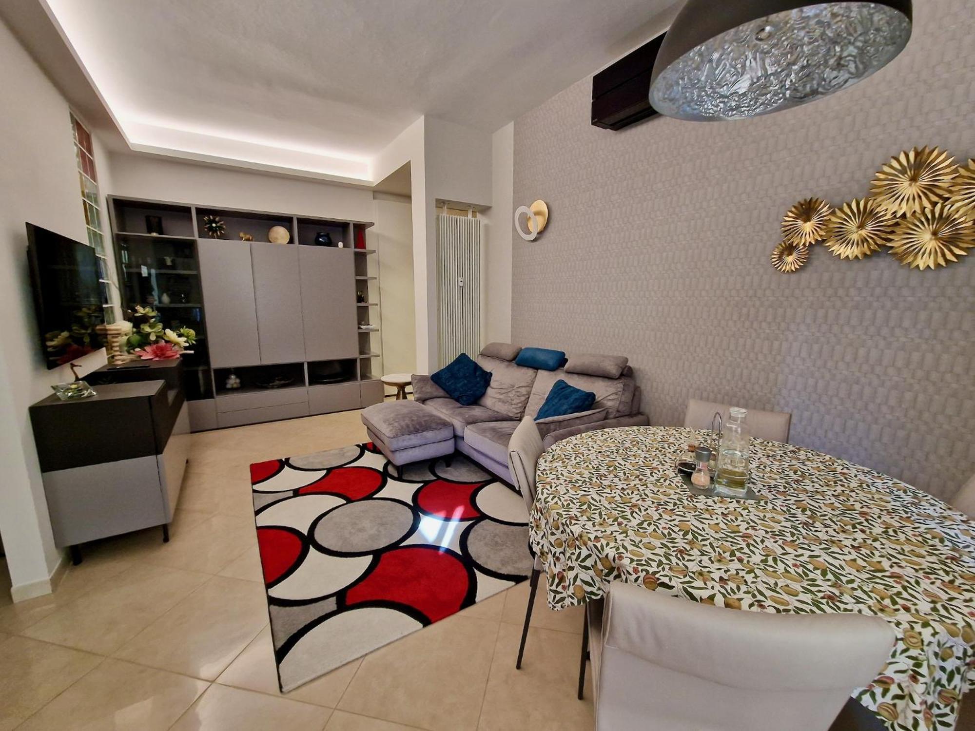Novoli Chic: Cuore Di Firenze Екстериор снимка